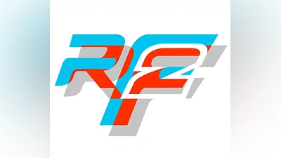 rFactor 2 EU Steam CD Key
