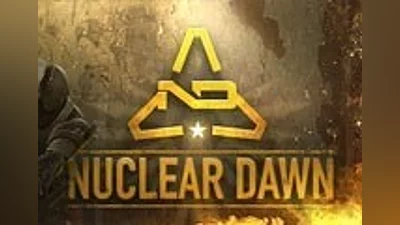 Nuclear Dawn Steam CD Key