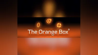The Orange Box EU PC Steam CD Key