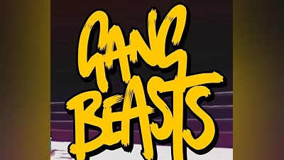 Gang Beasts Steam CD Key