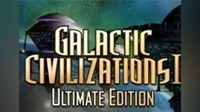 Galactic Civilizations I: Ultimate Edition Steam CD Key