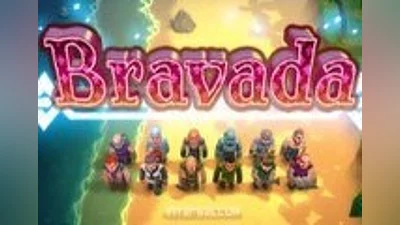 Bravada Steam CD Key