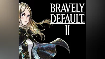 Bravely Default II Steam CD Key