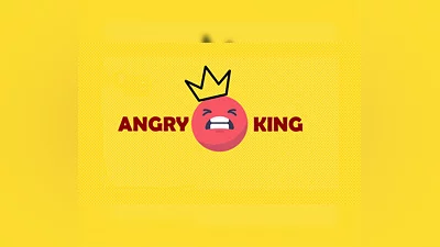 Angry King Steam CD Key