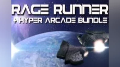 Rage Runner Steam CD Key