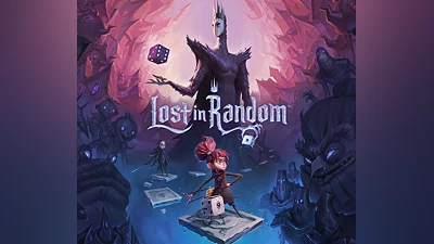 Lost in Random Steam Altergift