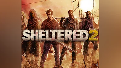 Sheltered 2 PC Steam CD Key