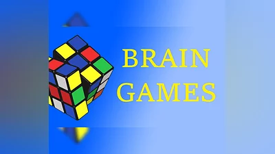 Brain Games Steam CD Key