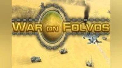 War on Folvos Steam CD Key