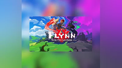 Flynn: Son of Crimson Steam CD Key