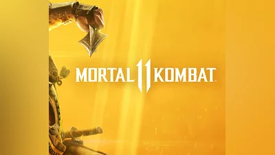 Mortal Kombat 11 EU Nintendo Switch CD Key