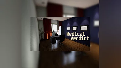 Medical verdict Steam CD Key