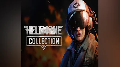 Heliborne Collection Steam CD Key