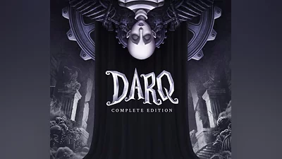 DARQ Complete Edition Steam CD Key