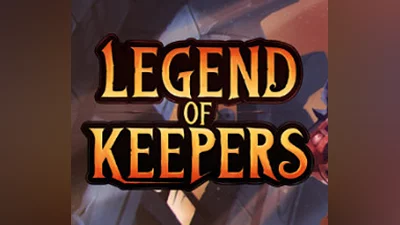 Legend of Keepers: Career of a Dungeon Manager EU Steam CD Key