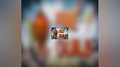 Fire Guild Steam CD Key