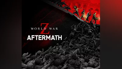 World War Z: Aftermath RU Steam CD Key