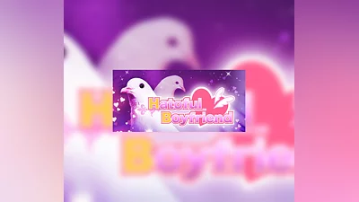 Hatoful Boyfriend Steam CD Key