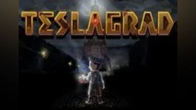 Teslagrad Steam CD Key