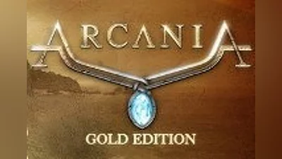 ArcaniA: Gold Edition EU Steam CD Key