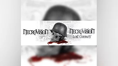 NecroVisioN + NecroVisioN: Lost Company Steam CD Key