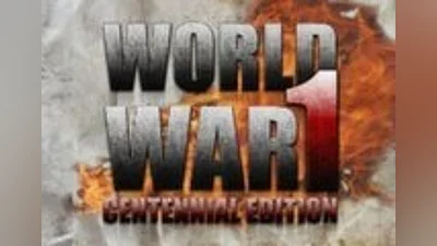 World War 1 Centennial Edition Steam CD Key