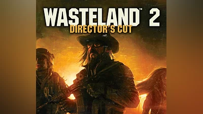 Wasteland 2: Director's Cut EU XBOX One CD Key