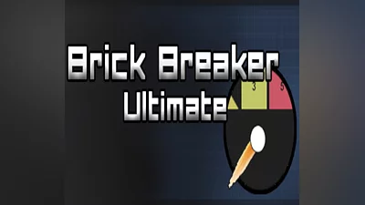 Brick Breaker Ultimate Steam CD Key