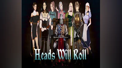 Heads Will Roll Steam CD Key