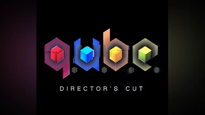 Q.U.B.E Bundle Steam CD Key
