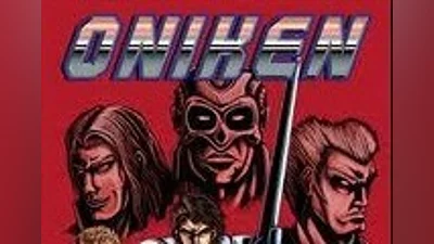 Oniken Steam CD Key