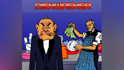 Dishwasher Steam CD Key