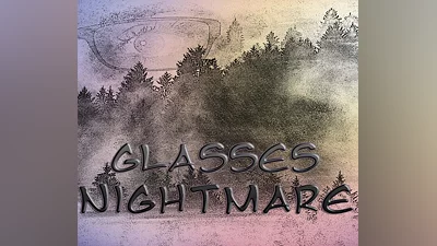 Glasses Nightmare Steam CD Key