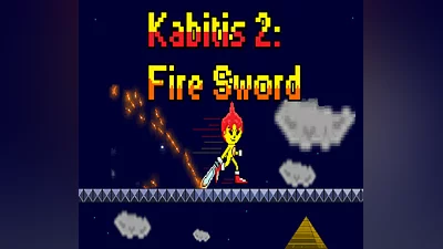 Kabitis 2: Fire Sword Steam CD Key
