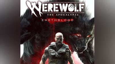 Werewolf: The Apocalypse - Earthblood EU Xbox Series X|S CD Key