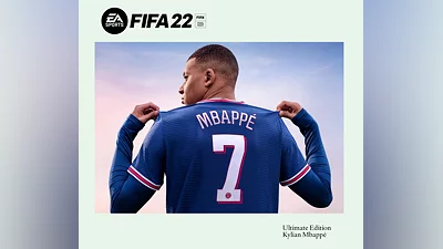 FIFA 22 Ultimate Edition US XBOX One / Xbox Series X|S CD Key