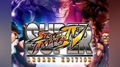 Super Street Fighter IV: Arcade Edition - All-in Costume Pack RU VPN Required Steam Gift