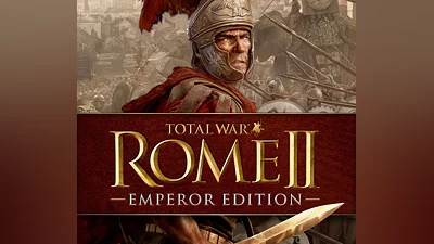 Total War: ROME II Emperor Edition PC Steam CD Key