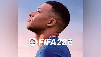 FIFA 22 EU XBOX One CD Key