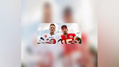 Madden NFL 22 EU Xbox Series X|S CD Key