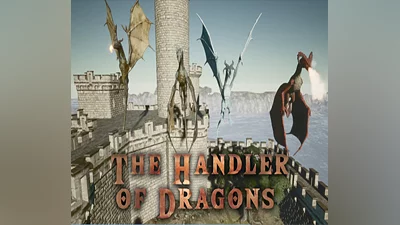 The Handler of Dragons Steam CD Key
