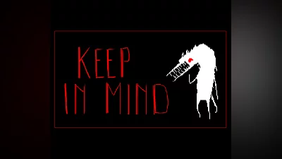 Keep in Mind: Remastered PC Steam CD Key