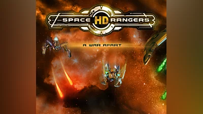 Space Rangers HD: A War Apart PC Steam CD Key