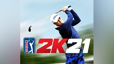 PGA TOUR 2K21 ASIA Steam CD Key