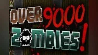 Over 9000 Zombies! Steam Gift