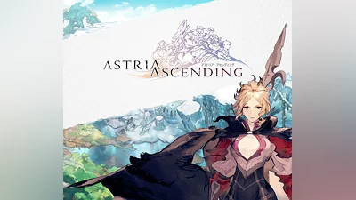 Astria Ascending Steam CD Key