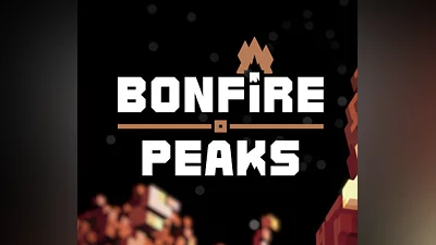 Bonfire Peaks Steam CD Key