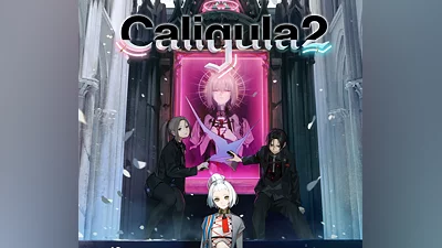 The Caligula Effect 2 NA PS4 CD Key
