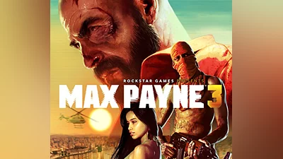 Max Payne 3 EU PC Steam CD Key