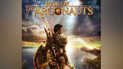 Rise of The Argonauts Steam CD Key